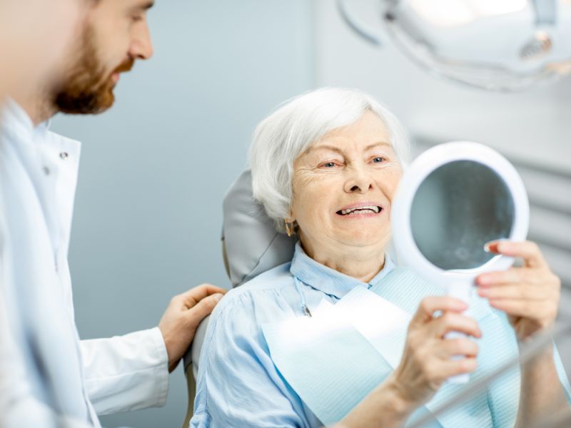 Aparelhos Ortodônticos